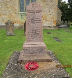 2.War Memorial